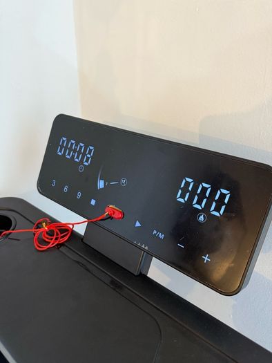 Folding Treadmill