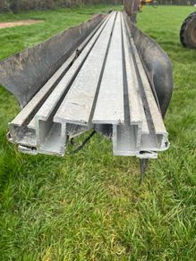 sliding rail