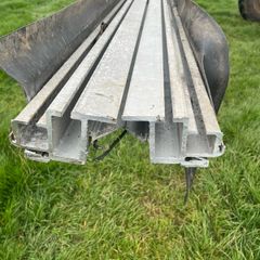 sliding rail