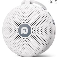 Portable White Noise Sound Machine