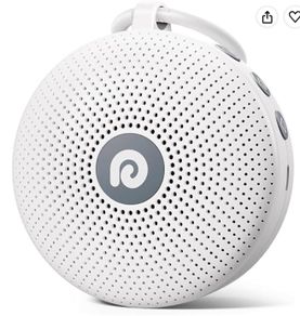Portable White Noise Sound Machine