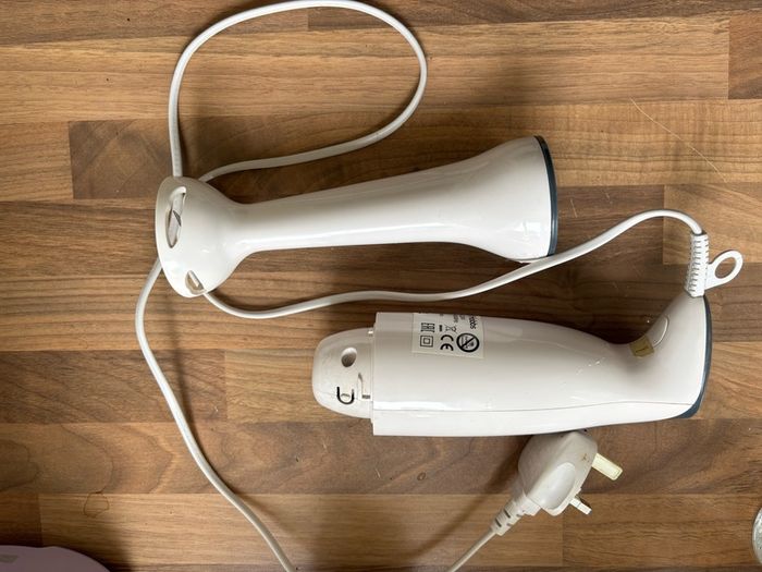 electric hand blender