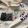 Brazil Windbreaker Image 2