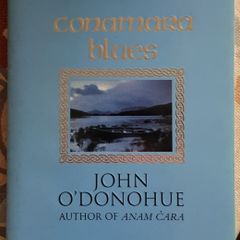 Connemara Blues by John O'Donohue