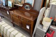 sideboard
