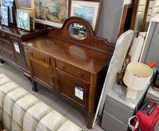 sideboard