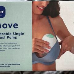 MAM Move Breastpump