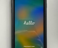 Iphone 8 plus 64gb