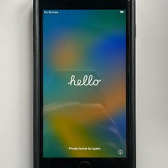 Iphone 8 plus 64gb