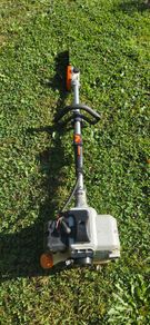 Small chainsaw