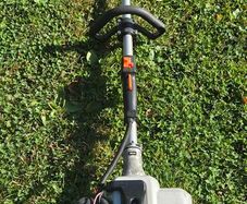 Small chainsaw