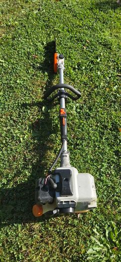 Small chainsaw
