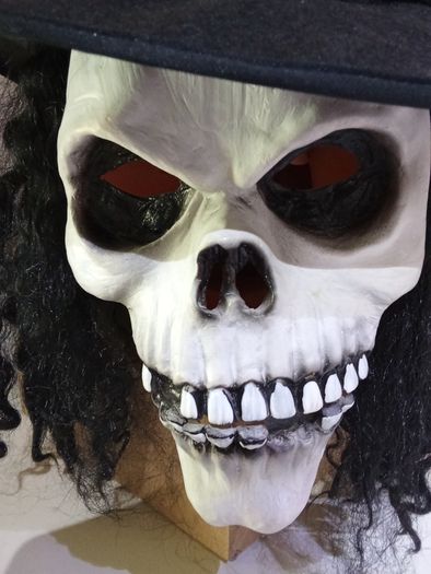 Halloween  Mask