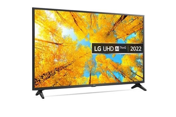 Lg 50uq75006lf 50 Inch