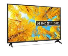 Lg 50uq75006lf 50 Inch