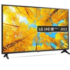 Lg 50uq75006lf 50 Inch