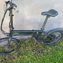 Fiido - D4S electric bike