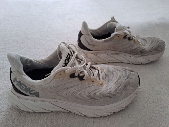 Hoka Arahi | Size 10