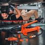 4 Ton Hydraulic Porta Power Body Repair Kit Image 4