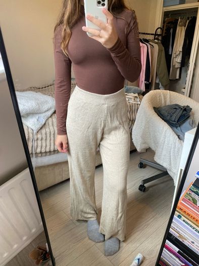 Lounge trousers