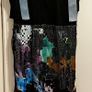 Joanne Hynes Sequin Slip Dress Image 5