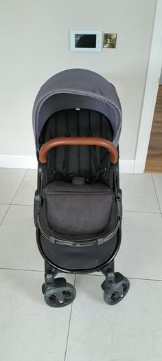 Ickle Bubba Buggy