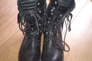 Replay boots
