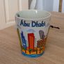 Abu Dhabi Mug and spoon New Image 4