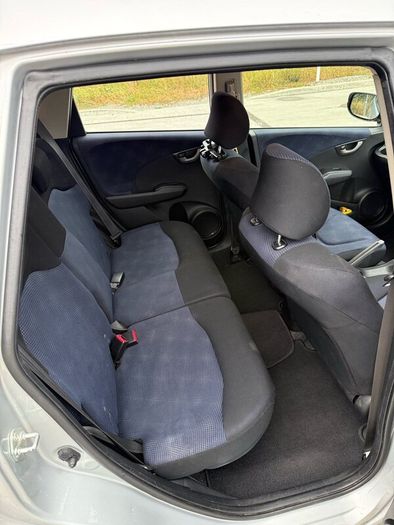 Honda fit 2011 166k km