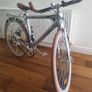 Electric Bicycle - like brand new Image 2