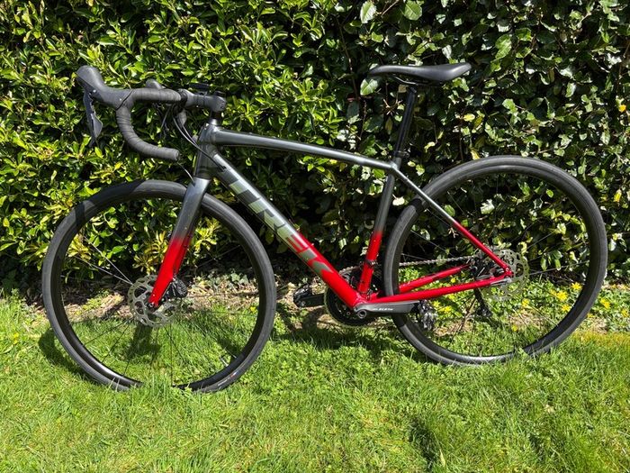52cm Trek Domane AL 5 Gen 3 Disc