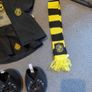 build a bear Hufflepuff outfit Image 3