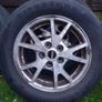Genuine 16" Opel Vauxhall Insignia Alloys 5x120 Fitment Image 3