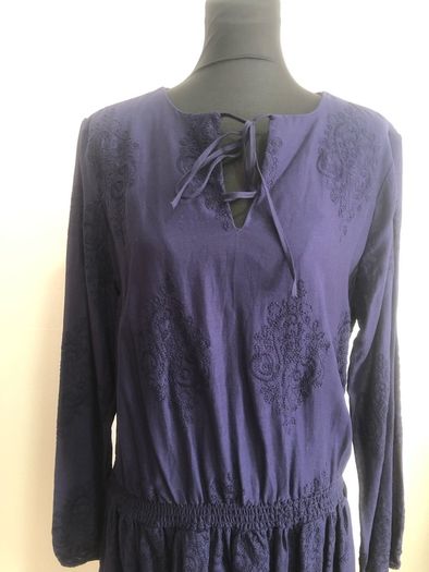 Tommy Hilfiger dress - sz 14/16
