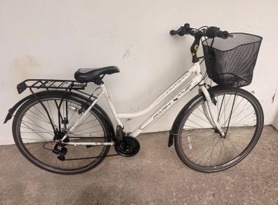 Park Lane Ignite 200 hybrid bike