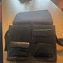 Leather Satchel/ bag Image 3