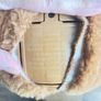 FurReal cubby interactive talking bear Image 5