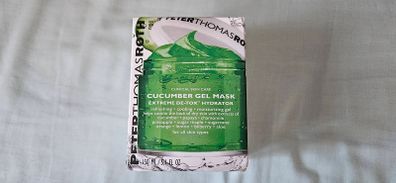 Peter Thomas Roth Cucumber Gel Mask in 150ml