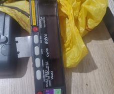 texi meter