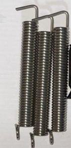 Floyd rose Tremolo Springs Stainless Steel