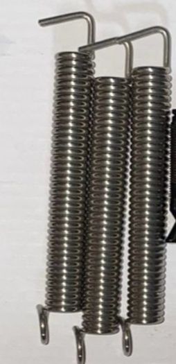 Floyd rose Tremolo Springs Stainless Steel