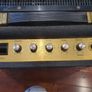 Marshall guitar amplifier Image 4