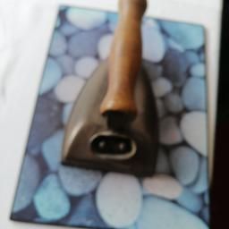 Vintage Iron