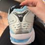 Asics Gel Kayano 14 Pure Silver Image 8