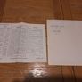 Rare 1963 Cleopatra Press Sheet & Press Kit Photo Elizabeth Taylor Image 2
