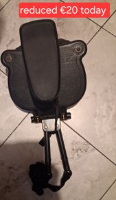 stroller seat