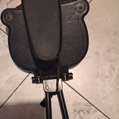 stroller seat