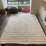 Washable Bobbled Diamond Rug - Kukoon Image 3