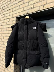 The North Face Nuptse Parka 700