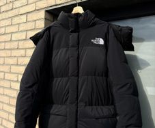 The North Face Nuptse Parka 700
